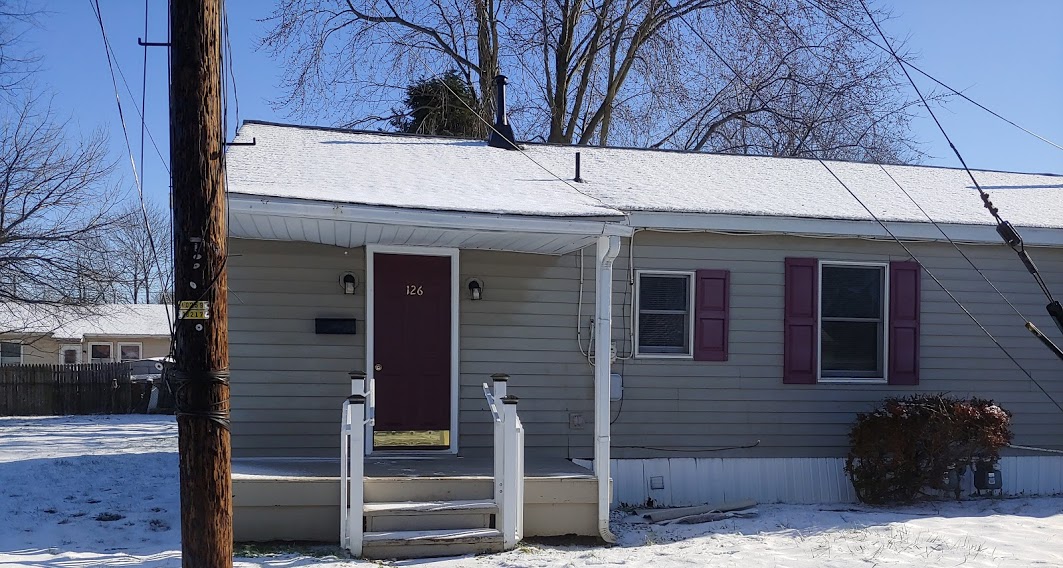 126 Hollingsworth Manor