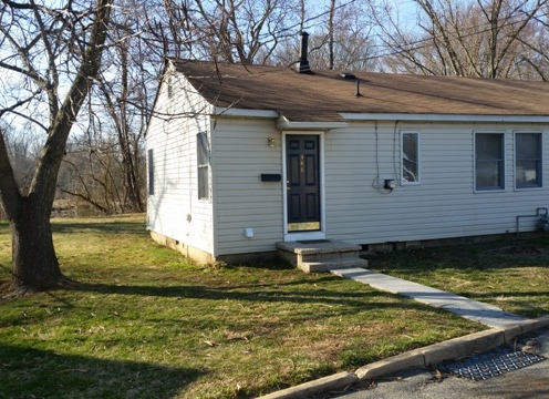 347 Hollingsworth Manor