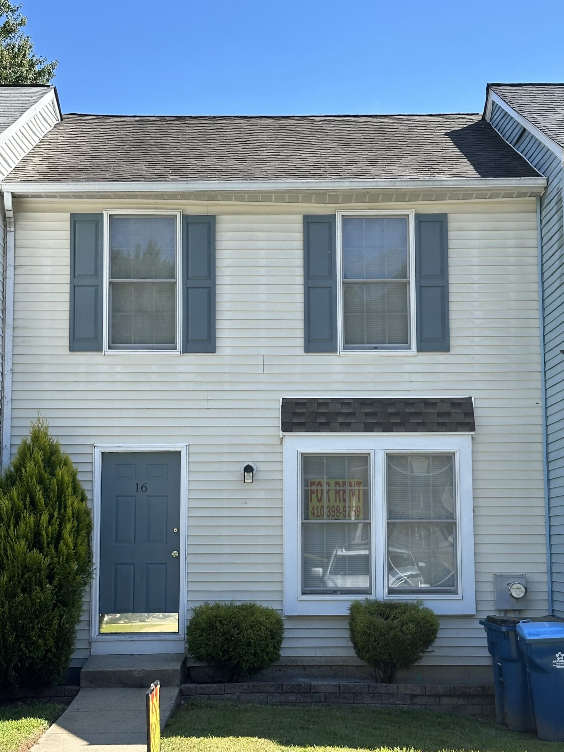 016 Mahogany Drive