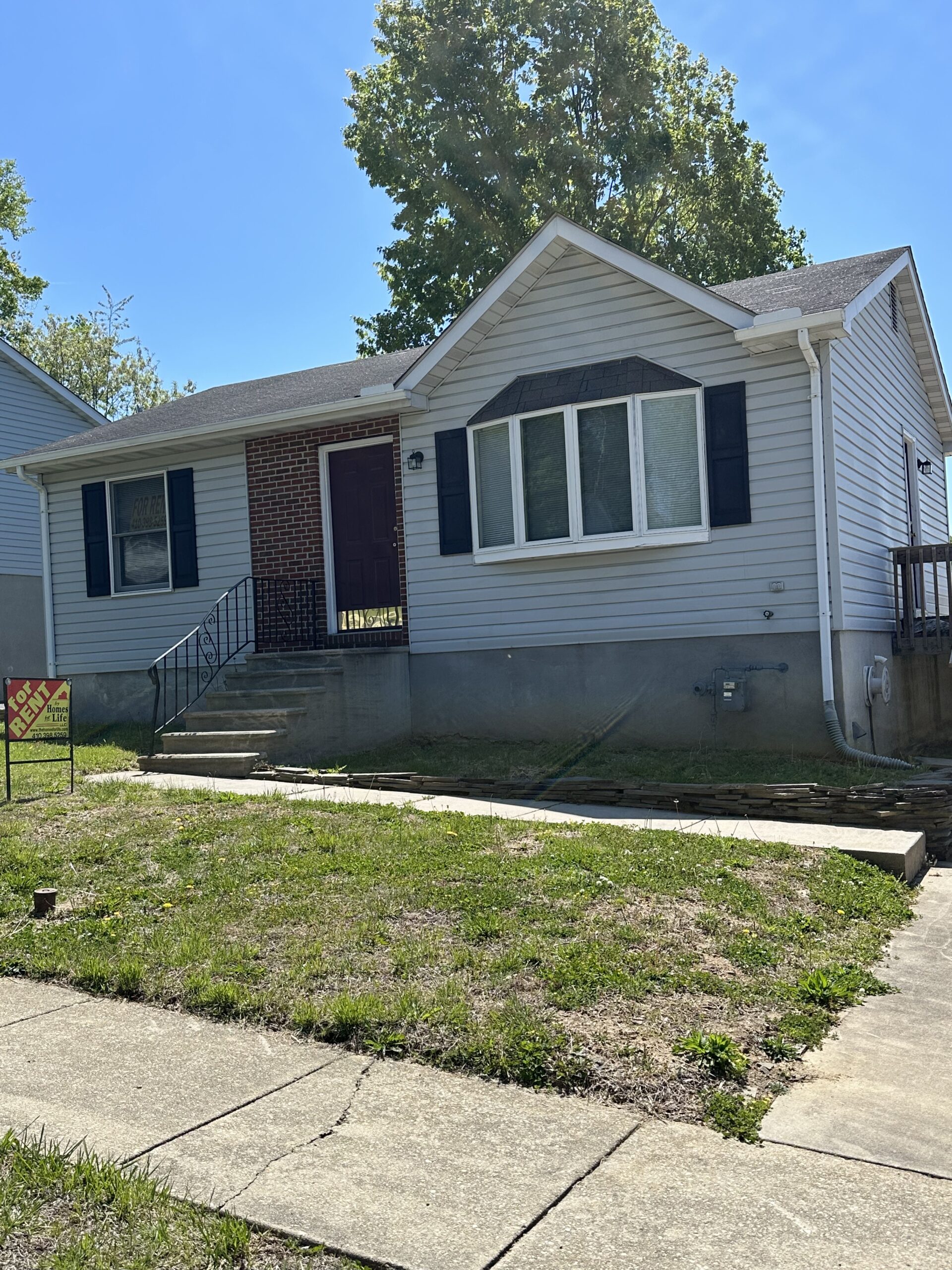 308 Gray Mount Circle
